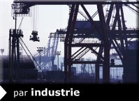 Liens SST par Industrie