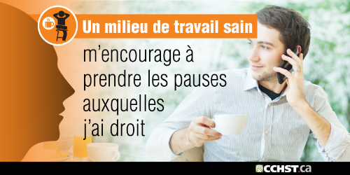 Milieu de travail sain 1