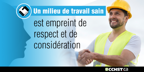 Milieu de travail sain 3