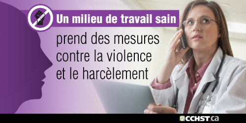 Milieu de travail sain 6