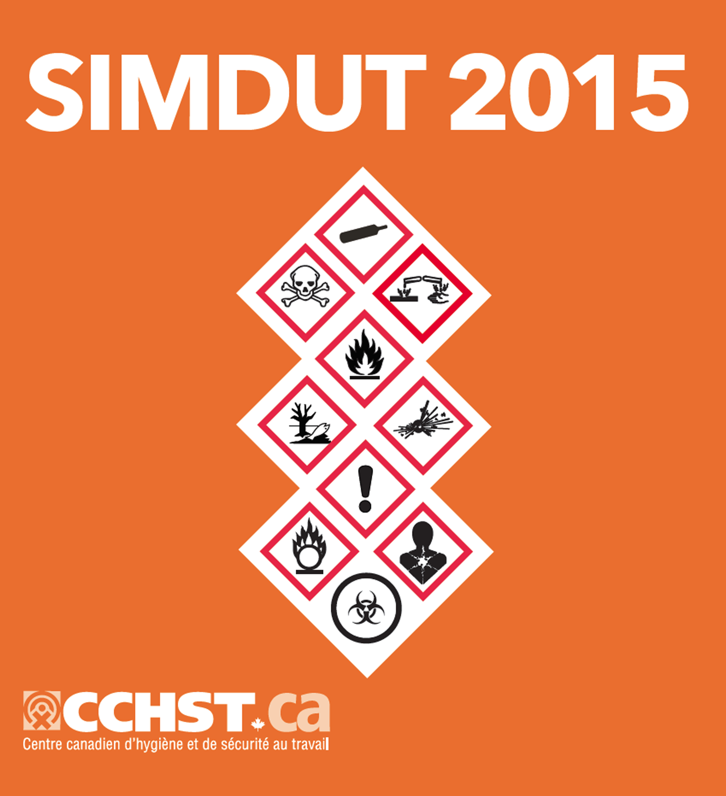 SIMDUT 2015