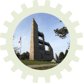 Clocher commémoratif de l’explosion d’Halifax