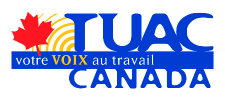 TUAC Canada
Syndicat des travailleurs et travailleuses unis de l'alimentation et du commerce