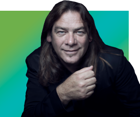Alan Doyle