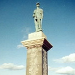 Mémorial de Stellarton