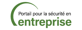 Portail pour la sécurité en entreprise