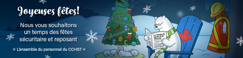 Health and safety report