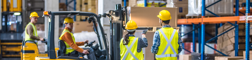 Health and safety report