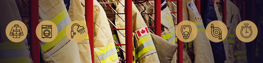 Health and safety report