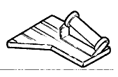 Poussoir latéral