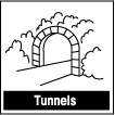 Tunnels