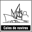 Cales de navires