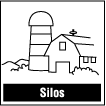 Silos