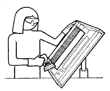 Figure 3B – Exemple de dispositif ajustable