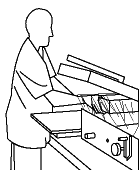 Figure 4 - L'empaquetage