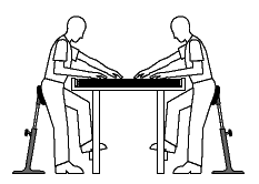 Figure 9 - L'étalement