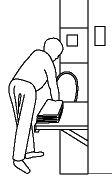 Figure 13 - Récupérer les draps