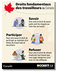 Droits fondamentaux des travailleurs au Canada