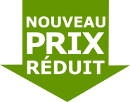 Nouveau Prix RÉduit