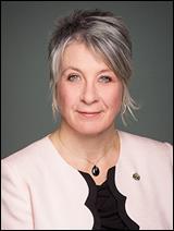 L’honorable Patricia A. Hajdu