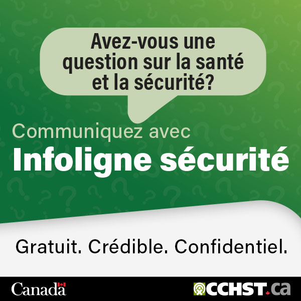 la publication social Infoligne sécurité
