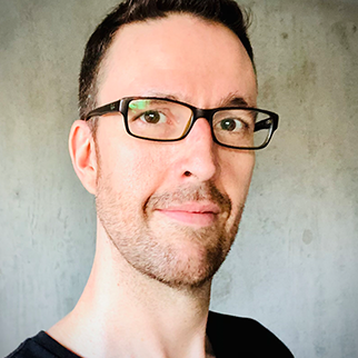 Andrew Shaver